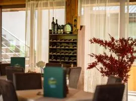 Hotel Sjever
