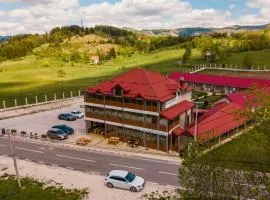 Hotel Sjever
