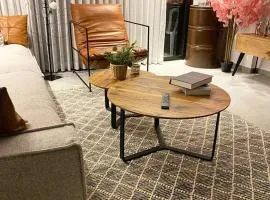 amor premium residence-4BR apartment with balcony