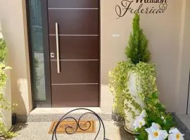 Maison Federica