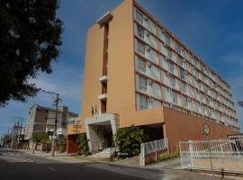 Tri Hotel Executive Santa Maria, Hotel in Santa Maria