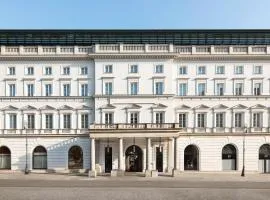 Raffles Europejski Warsaw