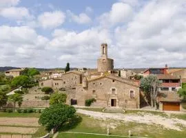 Mas Solés