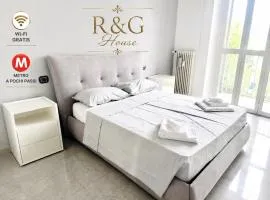 R&G House - Appartamento moderno vicino alla metropolitana - Modern apartment close to the metro