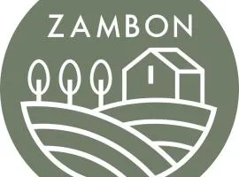 Alloggio agrituristico Zambon