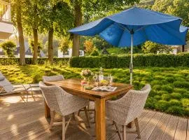 Luxusferienwohnung Seebrise*****