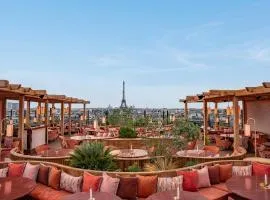 Hotel SAX Paris, LXR Hotels & Resorts