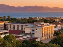 Aparthotel Codex, hotel u gradu 'Rossano'
