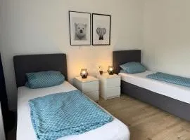 G3 Boarding House