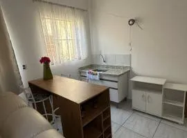 Kitnet Puertas