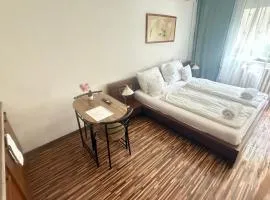 H1 Apartmanok