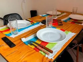 Apartamento prox da Orla de Atalaia BL Arpoador