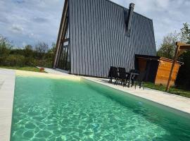KosMy dream, hotel en Sopot