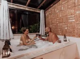 Pousada Sitio e Poesia