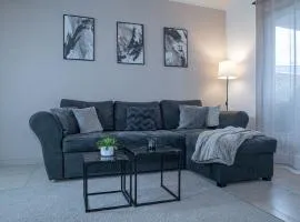 Attraktive Montage- und Ferienwohnung in Ensdorf