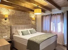 Areti's Traditional house