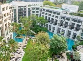 Hotel Luxury vip