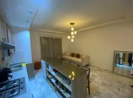 Furnished Studio 5 min from Casablanca Airport