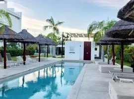 2bd Tulum Country ClubPGA golfMid termgrocery
