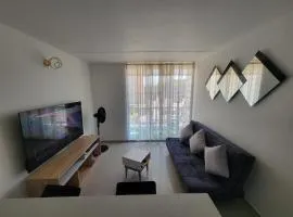 Acogedor apartamento en Guaduas