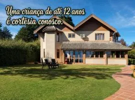 Pousada Bliss House - Opções de suites com hidromassagem