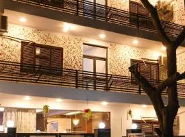 Amara Inn by Sandane Homes Near Expo mart and Pari Chowk