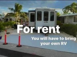 Rv Lot in Paradise
