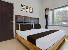 Hotel O Kashika Inn, Hotel in Kichha