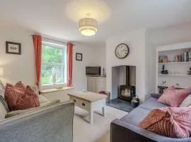 The Net House by Winterton Cottages