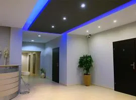 Greyhouse