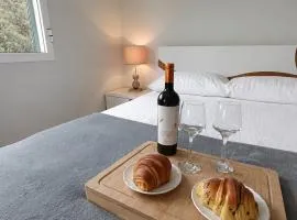 The Hideaway Retreat