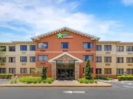 Extended Stay America Suites - Fort Lauderdale - Cypress Creek - NW 6th Way