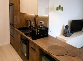 Apartmán na Rohu II