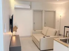 2 Bed & 2 Bath Suite, 5th floor