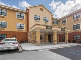 Extended Stay America Suites - Allentown - Bethlehem, hotel a Bethlehem