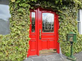 Ash Grove House: Galway şehrinde bir otel