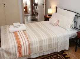 Sea view apartment