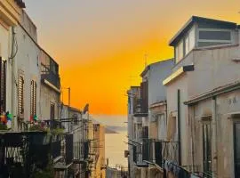 Sunset Home