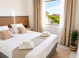 Apartamento en Mogro. La Pizca., hotel din Mogro