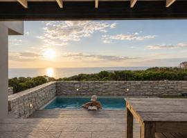 Peninsula Villa - Romansbaai, viešbutis mieste Gansbajus