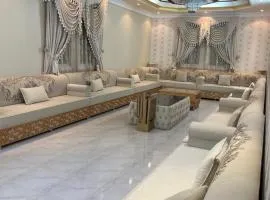 الملاذ الريفي السوده باحه ربيعه