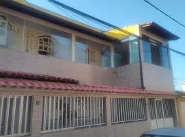 Casa de alto padrão perto da praia