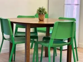 Appartement 2 - Est