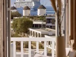 Hotel Adonis