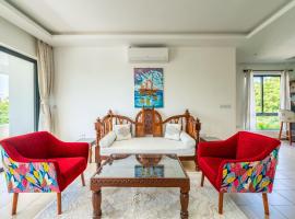 Sandbox Apartment 4 Diani Beach Kenya, hotel u gradu Ukunda