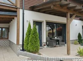 Apartman Leo