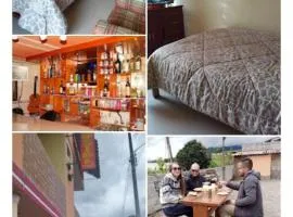 Hostal Juyanis