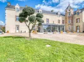 Le Manoir de Kerbot