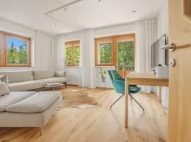 Bloom Apartment Angerberg