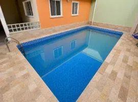 Hospedaria Campinas